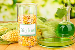Newbridge biofuel availability