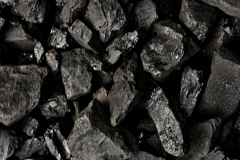 Newbridge coal boiler costs